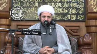 الشيخ عبدالصاحب الطائي - أفاطم قومي