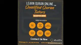 Online Quran Academy | Learn Quran Online | Noon Islamic Center | Online Quran Teacher | Quran Tutor