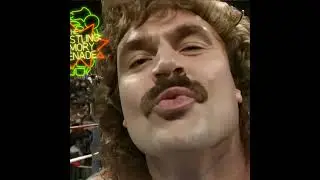 WMG 183: FEBRUARY 1989 WWF TV (Week 4 - Savage/Hogan 