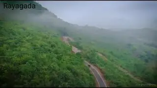 Rayagada city| beautiful place to visit ❤️