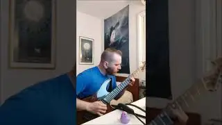 Zara Larsson - Lush Life Guitar Arrangement #zaralarsson #ormsbyguitars