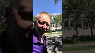BYU Education Week 2025!