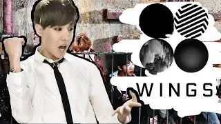 BTS theory| Концепт 