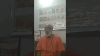 [ DAY 658 ] VYASA BHAGAWATAM MAHA PURANAM SKANDHA 12.6 [ TALK IN ENGLISH ] & S. 10 [ CHANT ] 1082