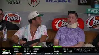 DAVE AIN'T PULLING FOR RICO AGAIN, EDITION 1 MILLION!