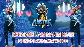 Raistar 𝐤𝐚 𝐃𝐞𝐞𝐰𝐚𝐧𝐞 𝐇𝐚𝐦 𝐍𝐚𝐡𝐢𝐧 𝐇𝐨𝐭𝐞 𝐒𝐨𝐧𝐠𝐬 𝐑𝐚𝐢𝐬𝐭𝐚𝐫 𝐕𝐨𝐢𝐜𝐞 𝐒𝐨𝐧𝐠 𝟏𝟎𝐦+(#freefire #raistar #dhurandhar #𝐟𝐟 )