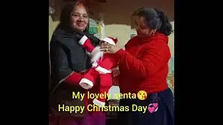 Jingal wellba happy Christmas Day💞