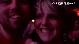 Armin van Buuren Live at A State Of Trance 650 Utrecht, The Netherlands 2014.
