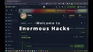 HackTheBox Paper Walkthrough: Full Exploit Guide in Hindi | OSCP | CTF |