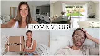 HOME UPDATE, & OTHER STORIES TRY ON HAUL, SKINCARE