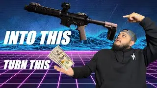 Budget AR