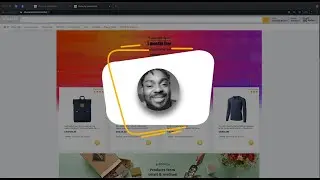 E-commerce website clone. Next.js | React.js | Tailwind CSS | Redux | Firebase