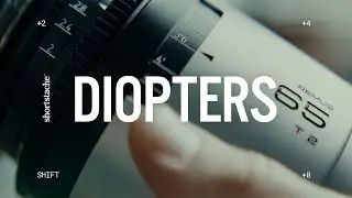 Shift Breakdown - Diopters in-depth