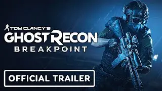 Tom Clancy&rsquo;s Ghost Recon Breakpoint: Operation Motherland -  Official Launch Trailer