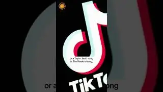 Universal Music Group pulls artists' songs from TikTok #shorts