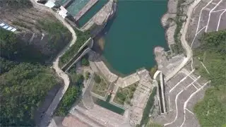 Hydropower plant in southwest China sees success in breeding native fish species