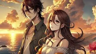Fusion of EDM and fantasy elements! New anime music video 
