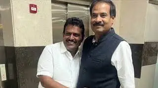 Behind the Scenes | Prabhakar Chini's Local Campaigns and People's Support