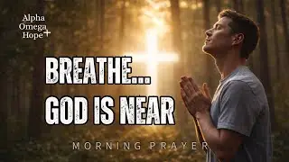 If Your Mind Won&rsquo;t Stop, Stay With This Prayer Until the End.