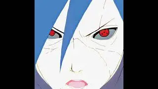 madara Uchiha zoom out tutorial #anime #zerox #music #madara #naruto