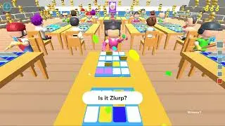Whooo? - CrazyGames - Episode 13
