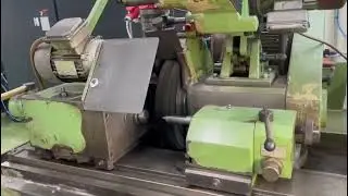 ZIERSCH UND BALTRUSCH URS400 Ergonomy Internal and external
