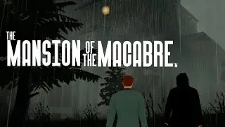 The Mansion of The Macabre / PC (Review)