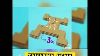 Make a Projector Within 5 Minutes Awsome Cardboard Crafts - Tamarind media