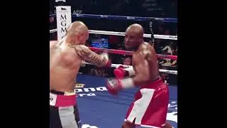 ironmanduck as Floyd Mayweather #deepfake #faceswap #shorts #boxing
