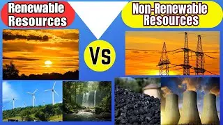BCA 1st SEM | ENVIRONMENTAL SCIENCE | Renewable & Non Renewable resource | Day- 05|