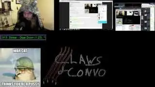 Claws & Convo Season 2 Episode 5: More Drama from FA