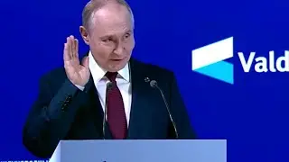 PUTIN: 