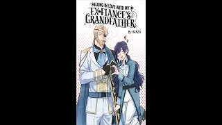 CAP. 31 - 60  ||  ENAMORANDOME DEL ABUELO DE MI EX-PROMETIDO  #webtoon  #comedia  #romance #viral