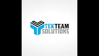 TEKTeam Solutions - Introductory Video