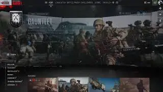 BF6 Live 😈😈🫡 Gauntlet By Mw2 2026