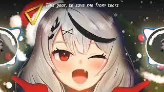 [Nightcore] Le Bober, Veronica Bravo - Last Christmas