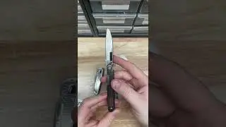 Turn your Arc in to a Swiss Army Knife #EDC #Leatherman #Multitool #everydaycarry