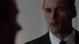 Aaron Leaks Terrorist Video - Designated Survivor