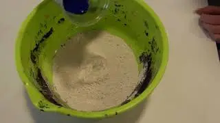 Jesmonite Tutorial | Simple step by step | Material