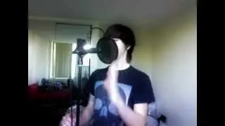 Pierce the Veil - The First Punch (Vocal Cover)