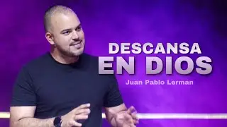 DESCANSA EN DIOS | Juan Pablo Lerman @lacentraloficialcol