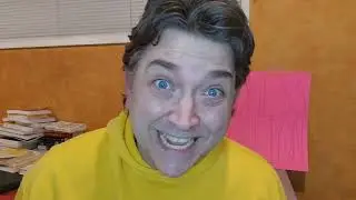Welcome to Kindness Rebellion! (Comedy + Kindness + Chaos)