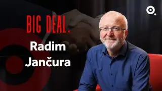 Jančura: Teď začíná skutečný byznys na železnici. Bez soutěží stát pálí miliardy