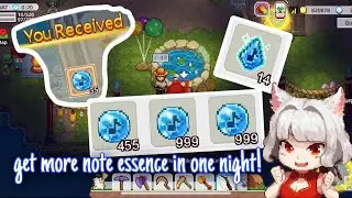 Harvest Town Anniversary Event - Fishing Game Tips and Tricks!