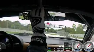 Road America - MCSCC Spec Miata Race, September 29, 2018