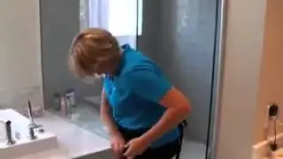 House maid services .  