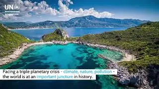 Transforming Tourism for a resilient and sustainable post COVID world