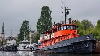 Stockholm Highlights