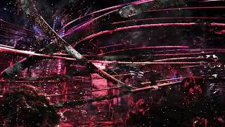 Tokyo Necro OST - Necropolis