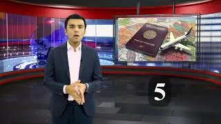 TURKIYADA QANDAY QILIB ISHGA JOYLASHISH MUMKIN?